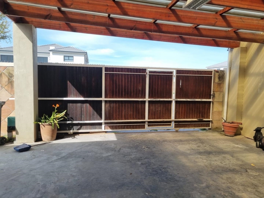 To Let 1 Bedroom Property for Rent in Schaap Kraal Western Cape